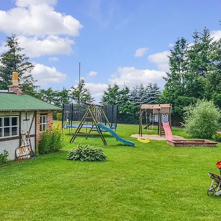 Cozy In With Kitchen Casa vacanze Mścice