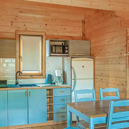 Cozy In With Kitchen Mścice