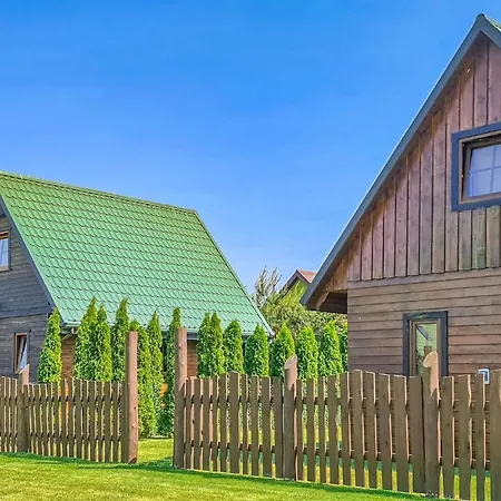 Casa vacanze Cozy In With Kitchen Mścice