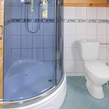 Cozy In With Kitchen Prázdninový dům *