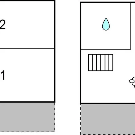 Cozy In With Kitchen Casa vacanze