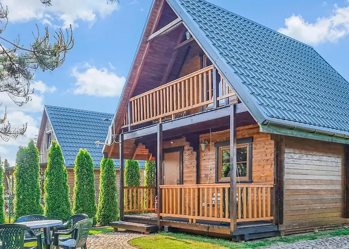 Casa vacanze Cozy In With Kitchen *