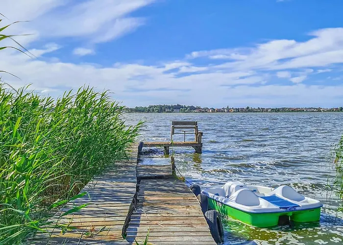 Cozy In With Kitchen