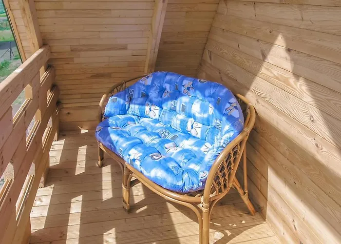 Casa vacanze Cozy In With Kitchen