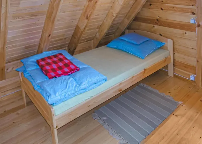 Cozy In With Kitchen Casa vacanze Mścice