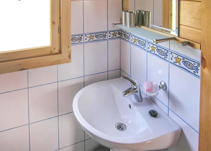 Casa vacanze Cozy In With Kitchen