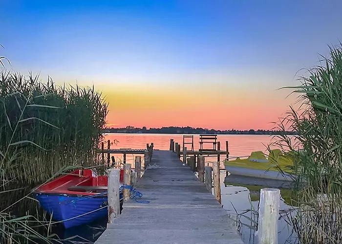 Casa vacanze Cozy In With Kitchen Mścice