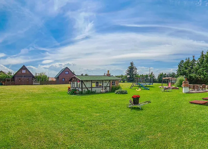 Cozy In With Kitchen Casa vacanze